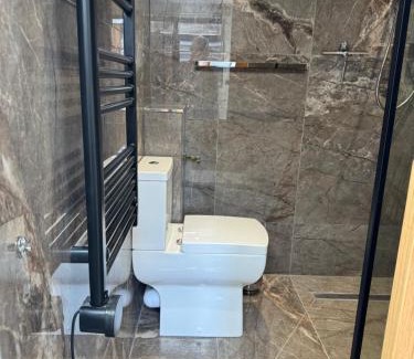 Hove Apartment | Contemporary garden studio in Brighton!