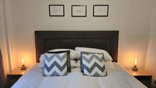 Cromarty Firth House | Contemporary Highland Cottage