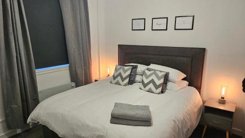 Cromarty Firth House | Contemporary Highland Cottage