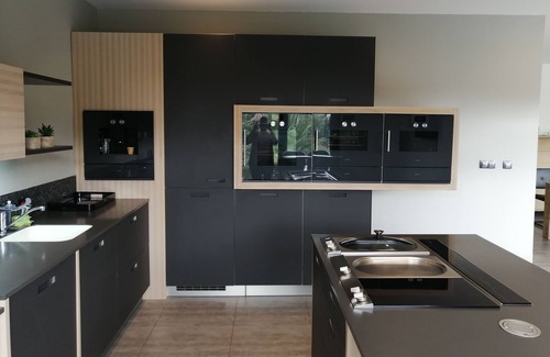 Meysse House | Contemporary house in Ardèche