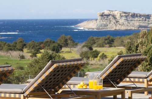 Cala Comte Villa | Contemporary Ibizan Villa Cala Conta Dream Short Walk To Beach San Jose