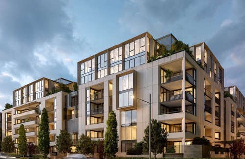 Kingston Apartment | Contemporary in Kingston - 2bd Apt