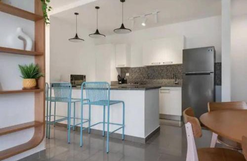 Marsa Matruh Apartment | Contemporary Junior Chalet