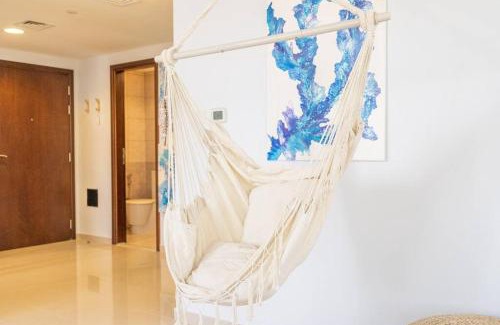Bab Al Bahr Apartment | Contemporary Living by The Sea & 2BD & New Listing