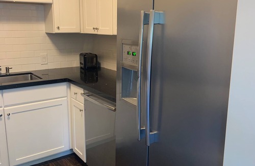 Cloisters Condo | Contemporary Luxury In The Heart Of It All