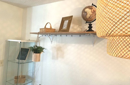 Kent Apartment | Contemporary, marine 2bd/1ba Apartment C in Kent