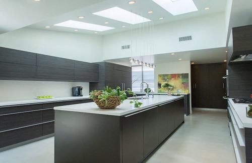 Sherman Oaks House | Contemporary Masterpiece! Sherman Oaks