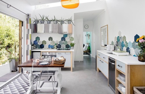 Ashburton House | Contemporary Oasis in Ashburton the Edge of Dartmoor National Park