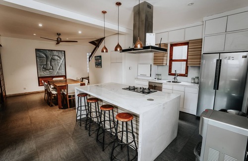 Siligita Villa | Contemporary sanctuary in elite Nusa Dua. n