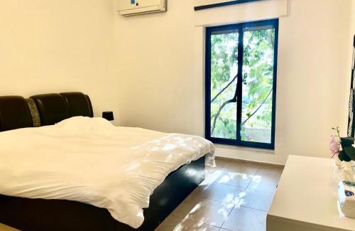 Suwailih Apartment | Contemporary Semi Villa Apartment with Private Entrance in Khalda