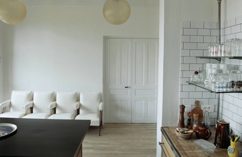 Miers House | Contemporary style house and regional 1km from the Gulf of Padirac