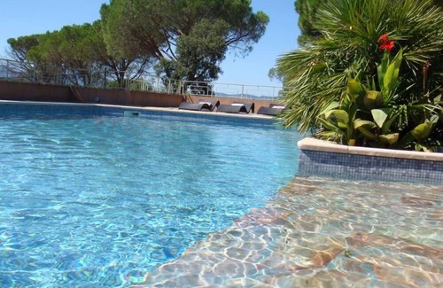Vidauban Villa | Contemporary villa with pool and garden