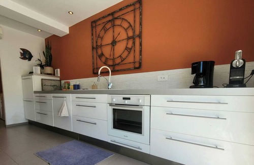 Pegomas Villa | Contemporary villa with swimming pool - haven of peace