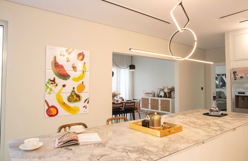 Arabian Ranches Villa | Contemporary villa with swimming pool and superb garden-15mn from Mall of the Emirates