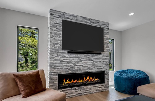 Belmar House | Contemporary waterfront home with breathtaking views, minutes from the shore