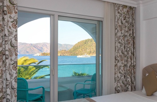 Mentese Hotel | Contess By Faros