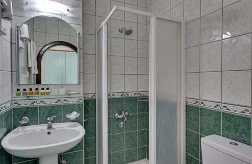 Mentese Hotel | Contess By Faros