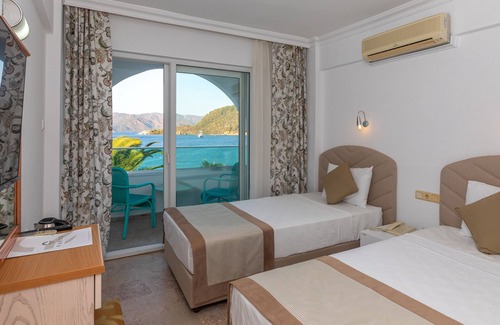 Mentese Hotel | Contess By Faros