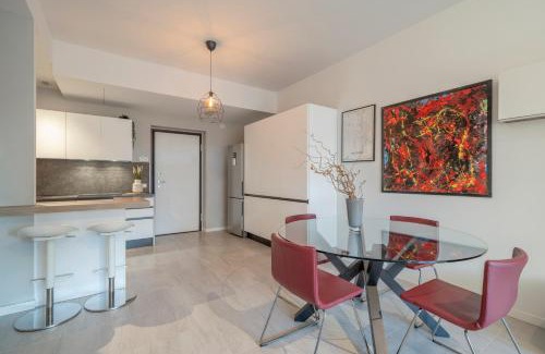 Greco Apartment | Conti Comfort Suite Battaglia Appartamenti