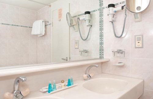 Lausanne Center Hotel | Continental Hotel Lausanne