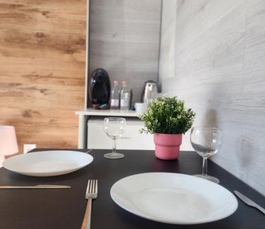 Studentski Grad Apartment | Continental studios 5