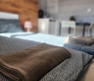 Studentski Grad Apartment | Continental studios 5