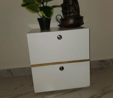 Lome Apartment | Continental