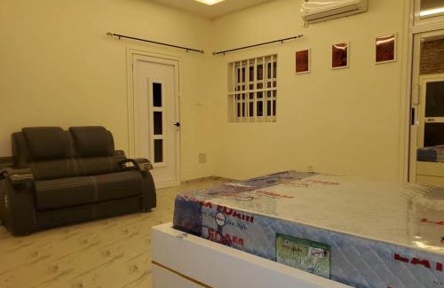 Lome Apartment | Continental