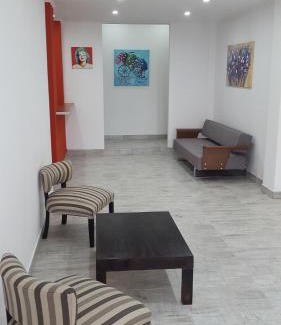 San Clemente Hotel | Continente Boutique