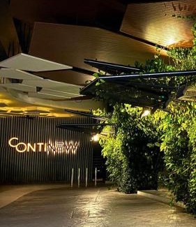 Pudu Apartment | Continew Residence by Janice's Homestay