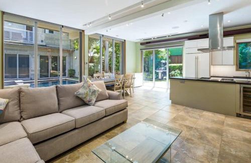 Downtown House | Contra House by Brightwild-Luxury Home With Pool
