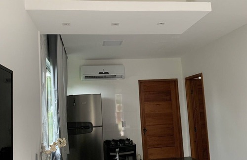 Igrapiuna Ski Chalet | Contract Island Ba