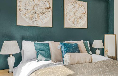 Birch House | Contractor ready Homes Secure Parking