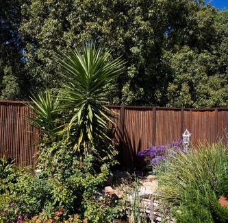 Parkes House | Contractor's Heaven and Entertainer