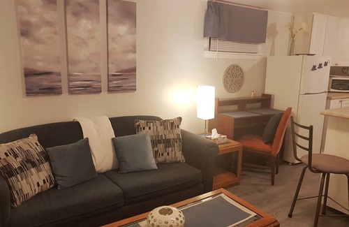 Sarnia Apartment | Contractors/Trades - Private Apt in Central Sarnia