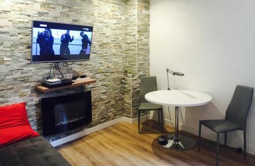 Beausoleil Apartment | Contrast LuxApart 3 min MC Casino