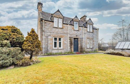 Dufftown House | Convalmore House