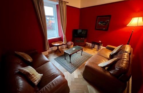 Dufftown House | Convalmore House