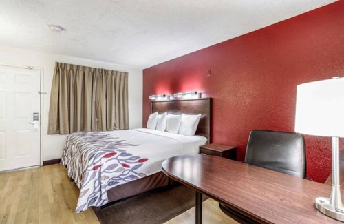 Allison Hotel | Convenience & Comfort: Spacious Unit Close to Downtown & Cultural Center