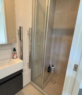 Addington Apartment | Convenient 1Bed Studio with Ensuite By Hagley Park