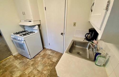 Traverse City House | Convenient 2 Bedroom Home in Traverse City