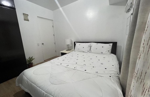 Santa Cruz Apartment | Convenient 2-Bedroom Condo Unit in the Metro