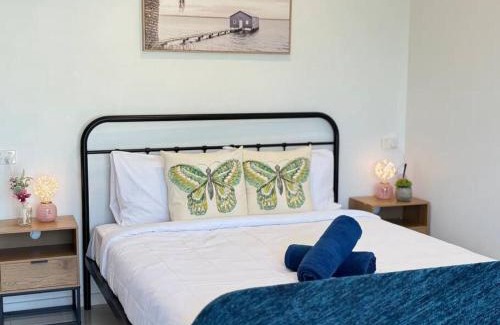 Salisbury House | Convenient 2 Bedroom house unit in Salisbury