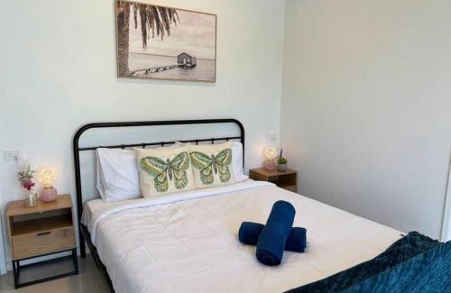 Salisbury House | Convenient 2 Bedroom house unit in Salisbury