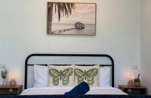 Salisbury House | Convenient 2 Bedroom house unit in Salisbury