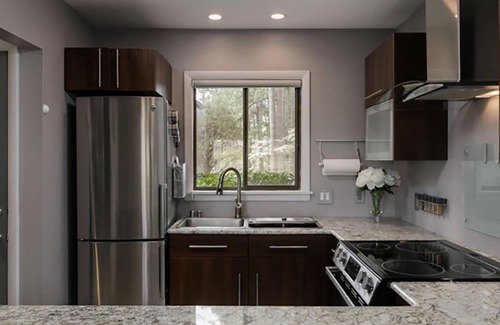 Pinehurst Condo | Convenient 2 bedroom 2 bath condo steps from Pinehurst clubhouses