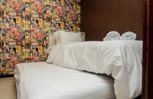 Cimahi Apartment | Convenient 2BR at Gateway Pasteur Apartment By Travelio