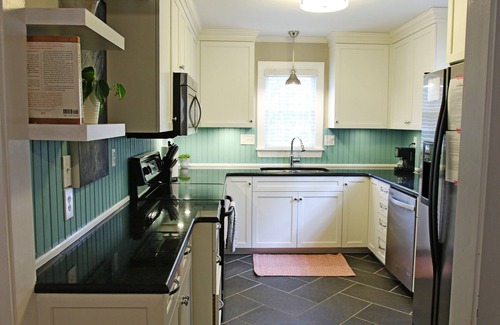 Tallahassee House | Convenient and peaceful haven if you are here for work or play