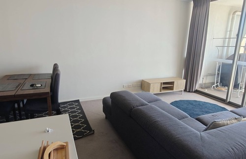 Victoria Park Apartment | Convenient apartment at heart city