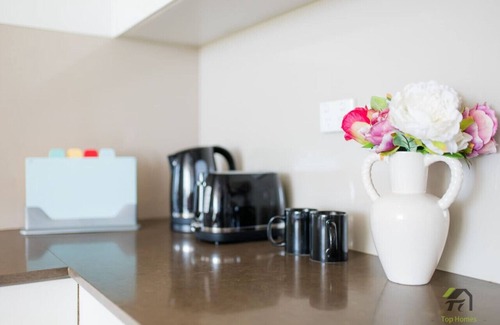 Parramatta Apartment | Convenient apartment in Parramatta